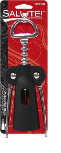 Navajo Incorporated Salute Deluxe All Metal Wing Corkscrew