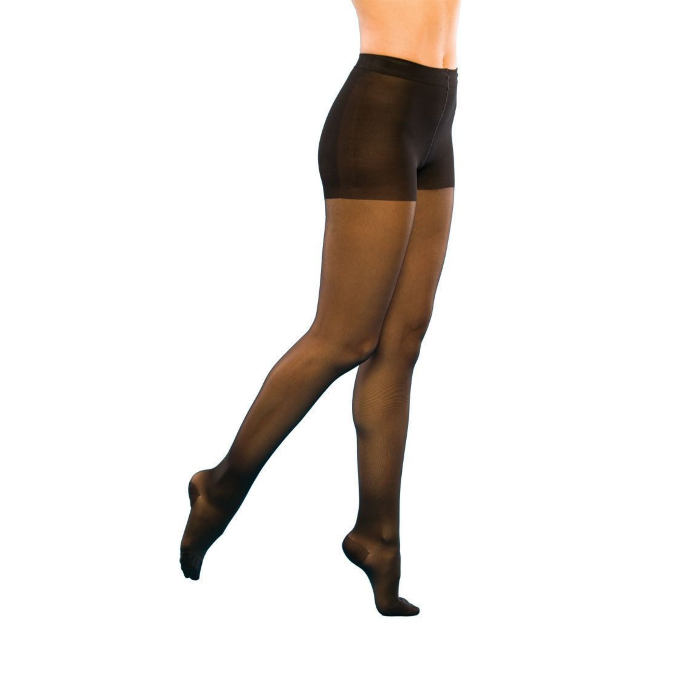 Sigvaris Sheer Fashion Women's Pantyhose 15-20 mmHg
