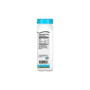 21st Century Liquid Filled Calcium Plus D3, 600 Mg, 90 Rapid Release Softgels