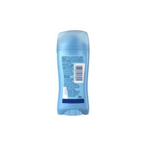 Secret Antiperspirant/Deodorant, Unscented, 24 Hr, Invisible Solid 2.6 Oz