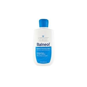 Balneol Lotion, Hygienic Cleansing, 3 Oz