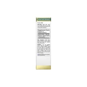 Nature's Bounty Vitamin B12 5000 Mcg Sublingual Liquid, Cardiovascular Health & Cellular Energy Support, 2 Fl Oz