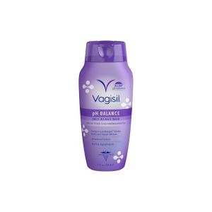 Vagisil pH Balance Daily Intimate Wash 12 Fl Oz