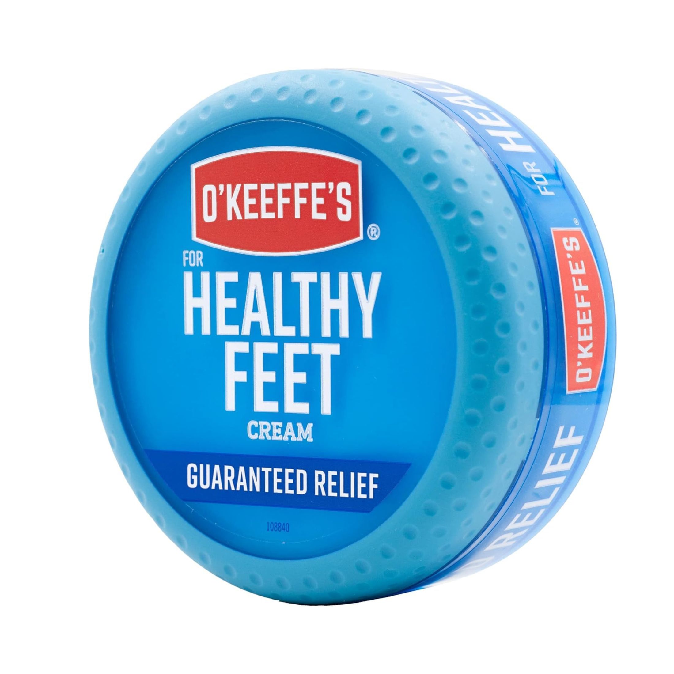 O'Keeffe's For Healthy Feet Daily Foot Cream 2.70 Oz
