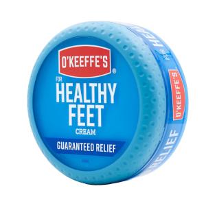 O'Keeffe's For Healthy Feet Daily Foot Cream 2.70 Oz