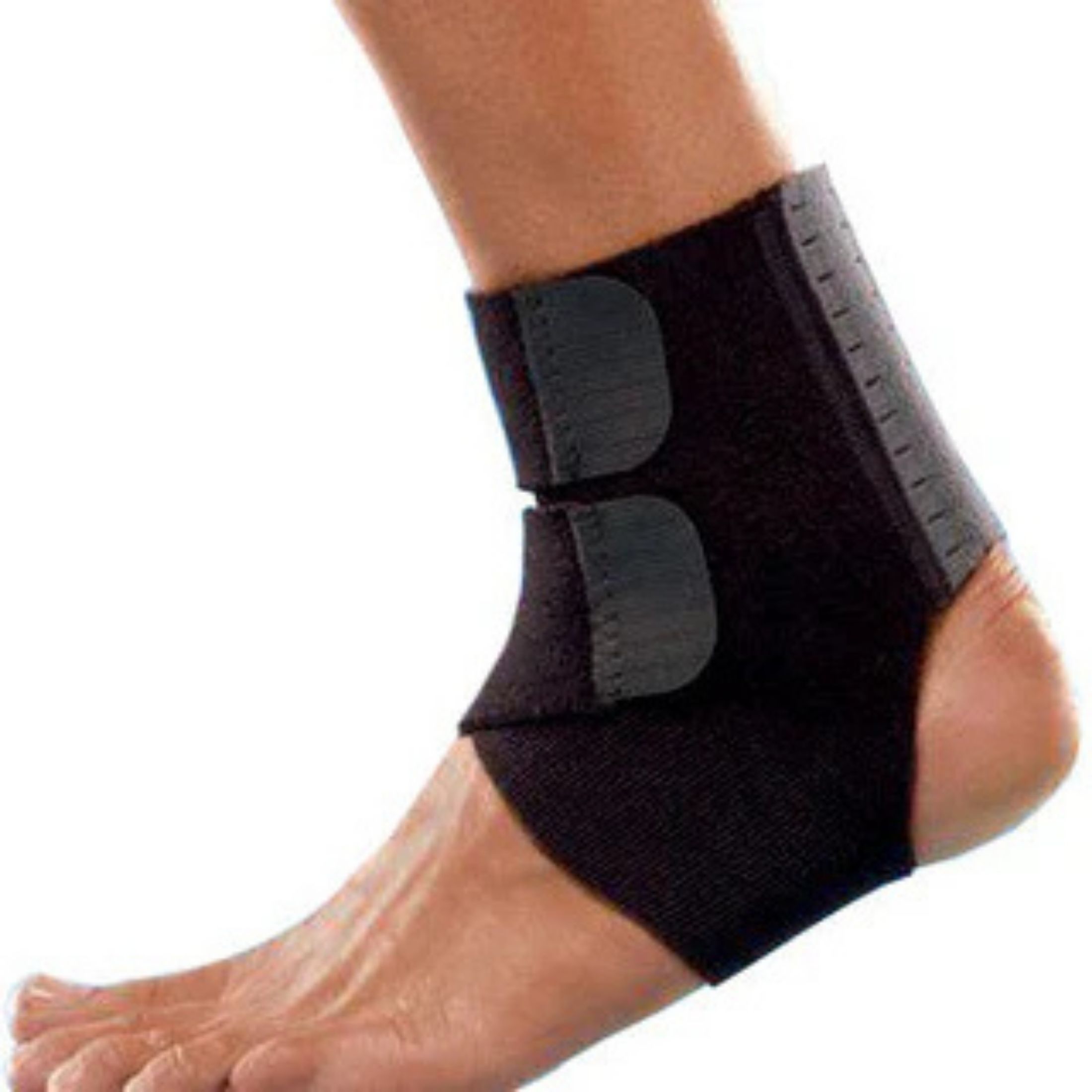 Futuro Sport Moisture Control Ankle Support Adjustable