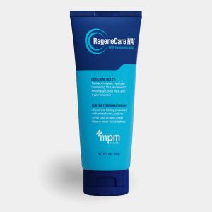 Regenecare MPM HA Gel 2% - 3oz