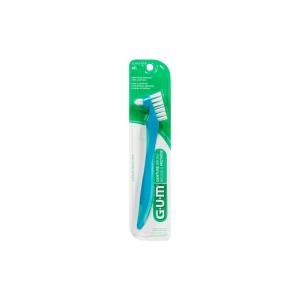 Gum Denture Brush, 1 Brush