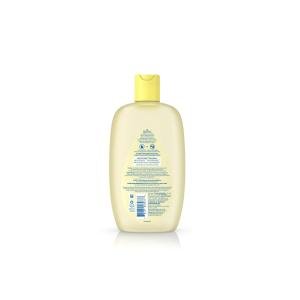 Johnson's Head-To-Toe Baby Wash, Gentle Cleanser, 15 Fl. Oz