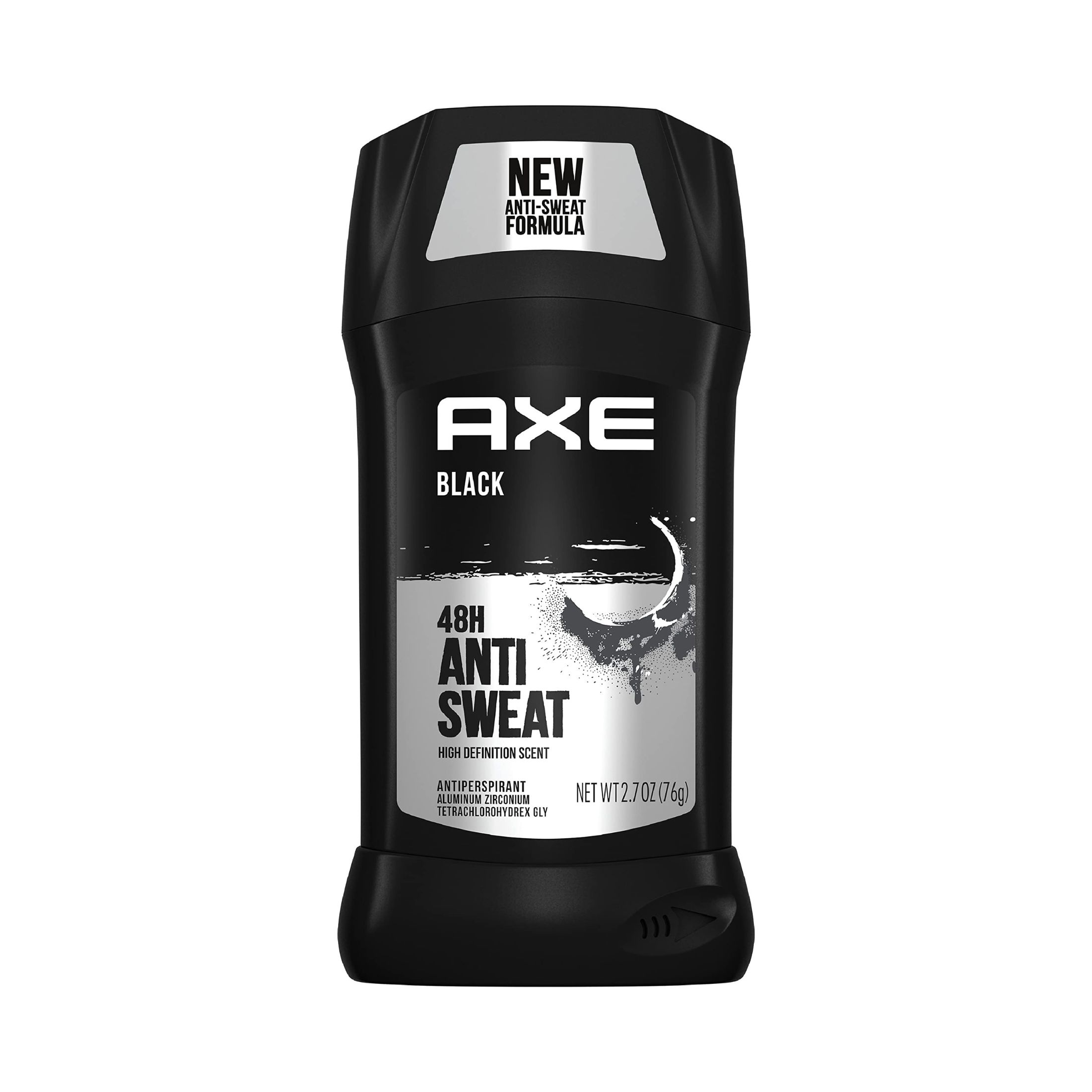 AXE Men's Essence 48H Anti Sweat Antiperspirant Deodorant