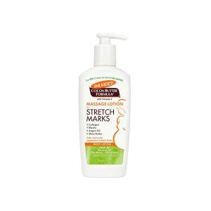 Palmer's Massage Body Lotion For Stretch Marks Cocoa Butter Formula