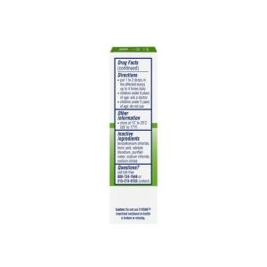 Visine Itchy Eye Relief, A.C 0.5 Fl Oz