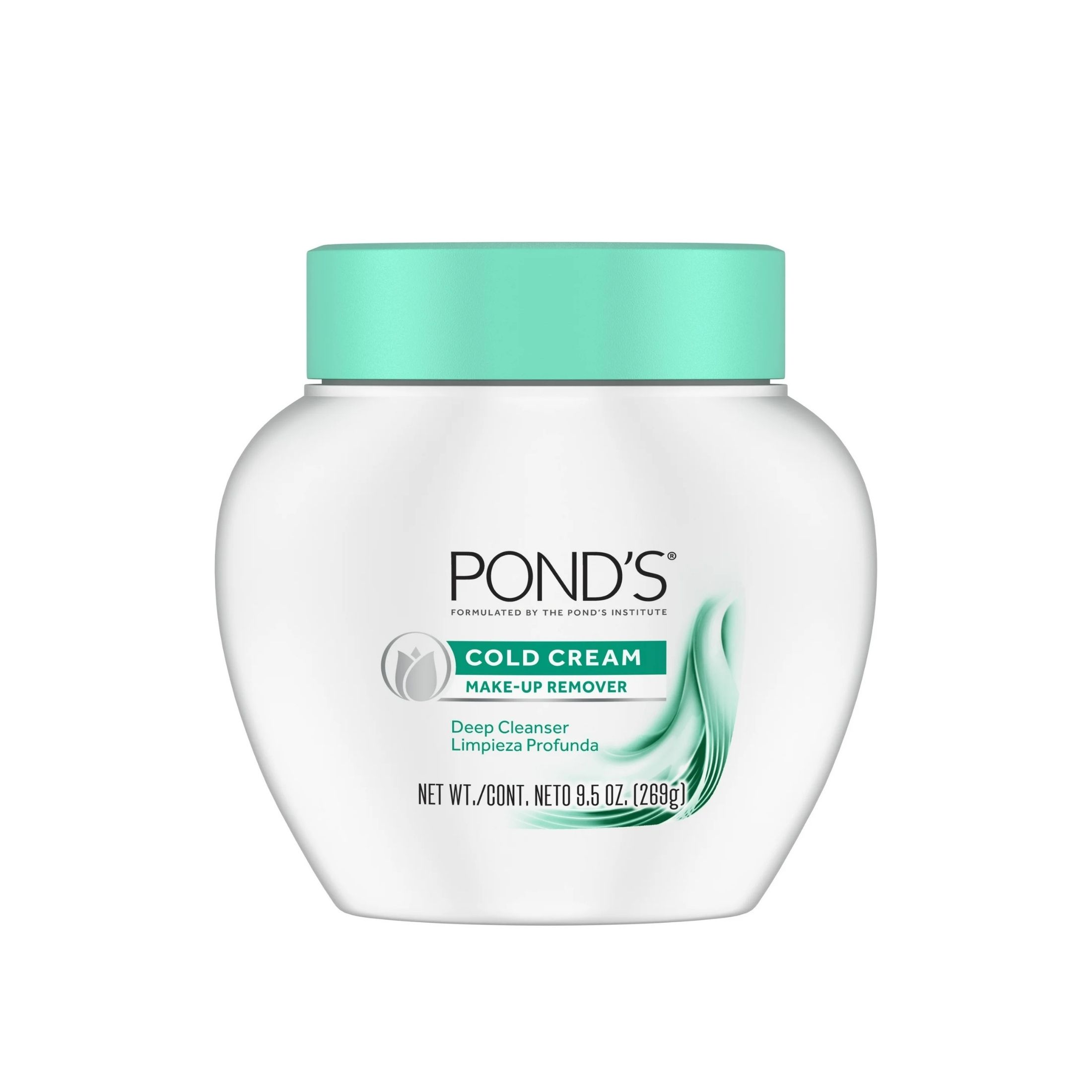 Pond's Cleanser Make-Up Remover Cold Cream