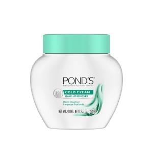 Pond's Cleanser Make-Up Remover Cold Cream