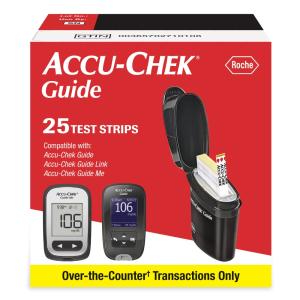 Accu-Chek Guide Test Strips