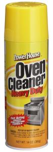 PowerHouse Heavy Duty Oven Cleaner