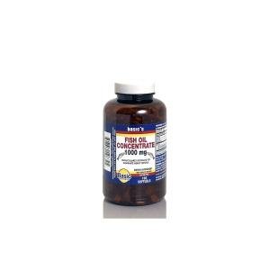 Basic Vitamins Alpha Lipoic Acid 100 Mg Capsules