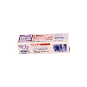 Fixodent Complete Original Denture Adhesive Cream, 0.75 Oz