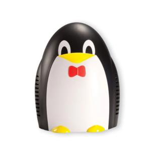 Drive Medical Penguin Pediatric Nebulizer With Carry Bag And Disposable Neb Kit