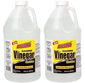 Awesome Cleaning Vinegar Refill 64 Oz X