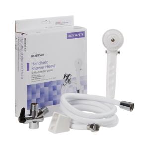 McKesson Handheld Shower 80 Inch Hose, Count Of 1