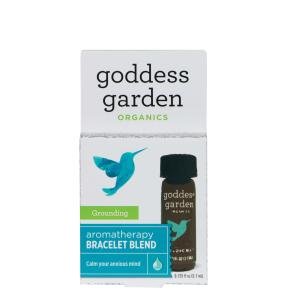 Goddess Garden Grounding Blend, 0.125OZ