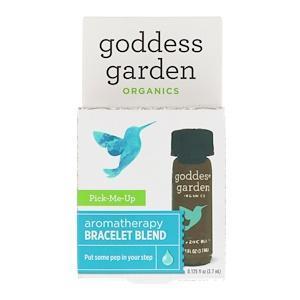 Goddess Garden Pick Me Up Blend
