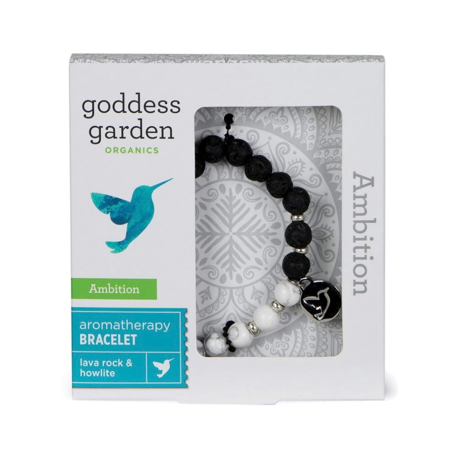 Goddess Garden Ambition Bracelet