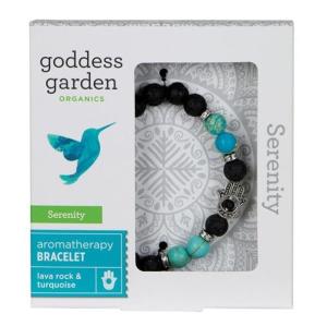 Goddess Garden Serenity Bracelet