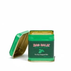Vermont's Orginal Bag Balm Original Skin Moisturizer, 8 Oz