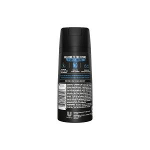 Axe Anarchy 48-Hour High Definition Scent Deodorant Body Spray Dark Pomegranate & Sandalwood 4 OZ