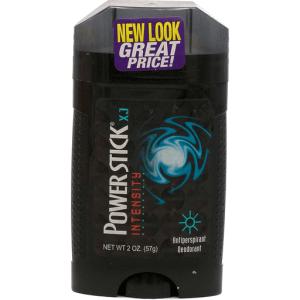 PowerStick Pwr Stk Intsty Deod