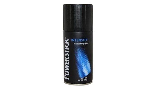 Power stick Pwr Stk Bdy Spy Inty