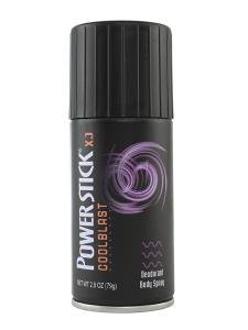 Power Stick Body Spray, Cool Blast