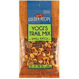 Golden Recipe Gurley's Yogi's Trail Mix