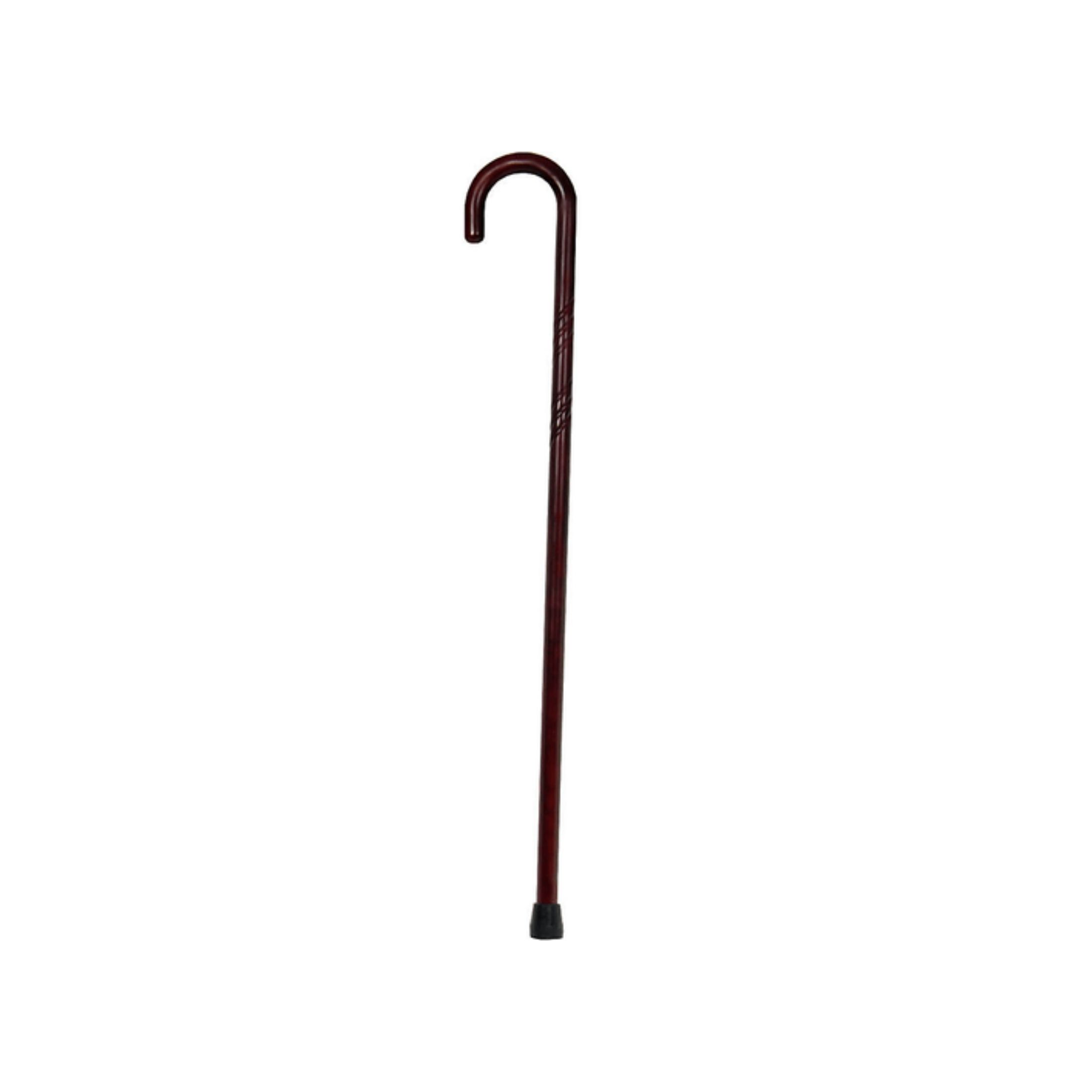Sunmark Cane Rosewood Stain