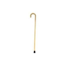 Sunmark Natural Walking Cane