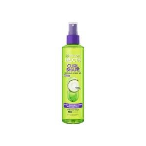 Garnier Fructis Style Spray Gel, Defining, Curl Shape, Strong Hold