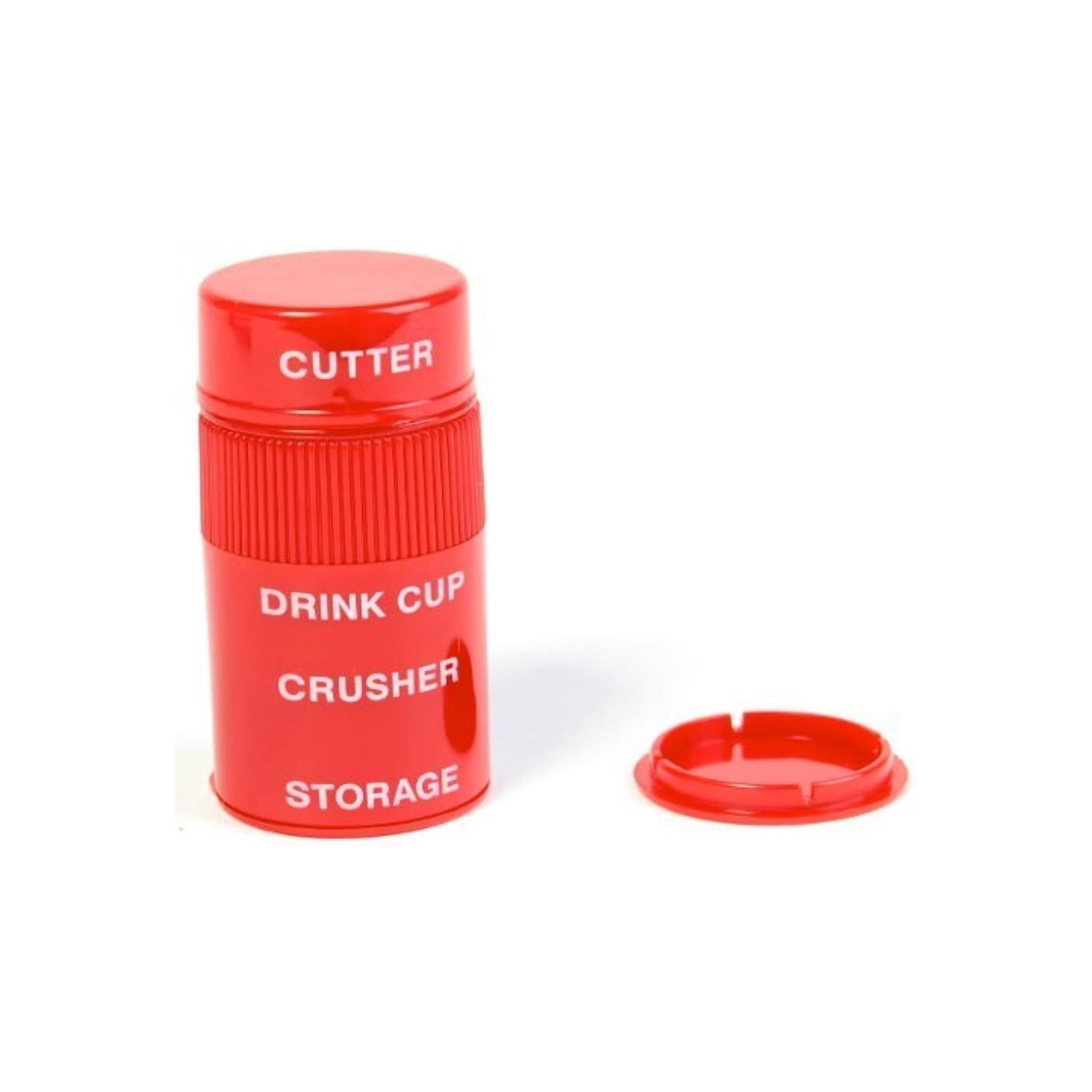 Ezy Dose Cut N' Crush, Ultra Fine