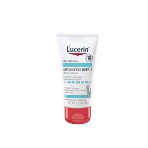 Eucerin Advanced Repair Hand Cream - 2.7oz