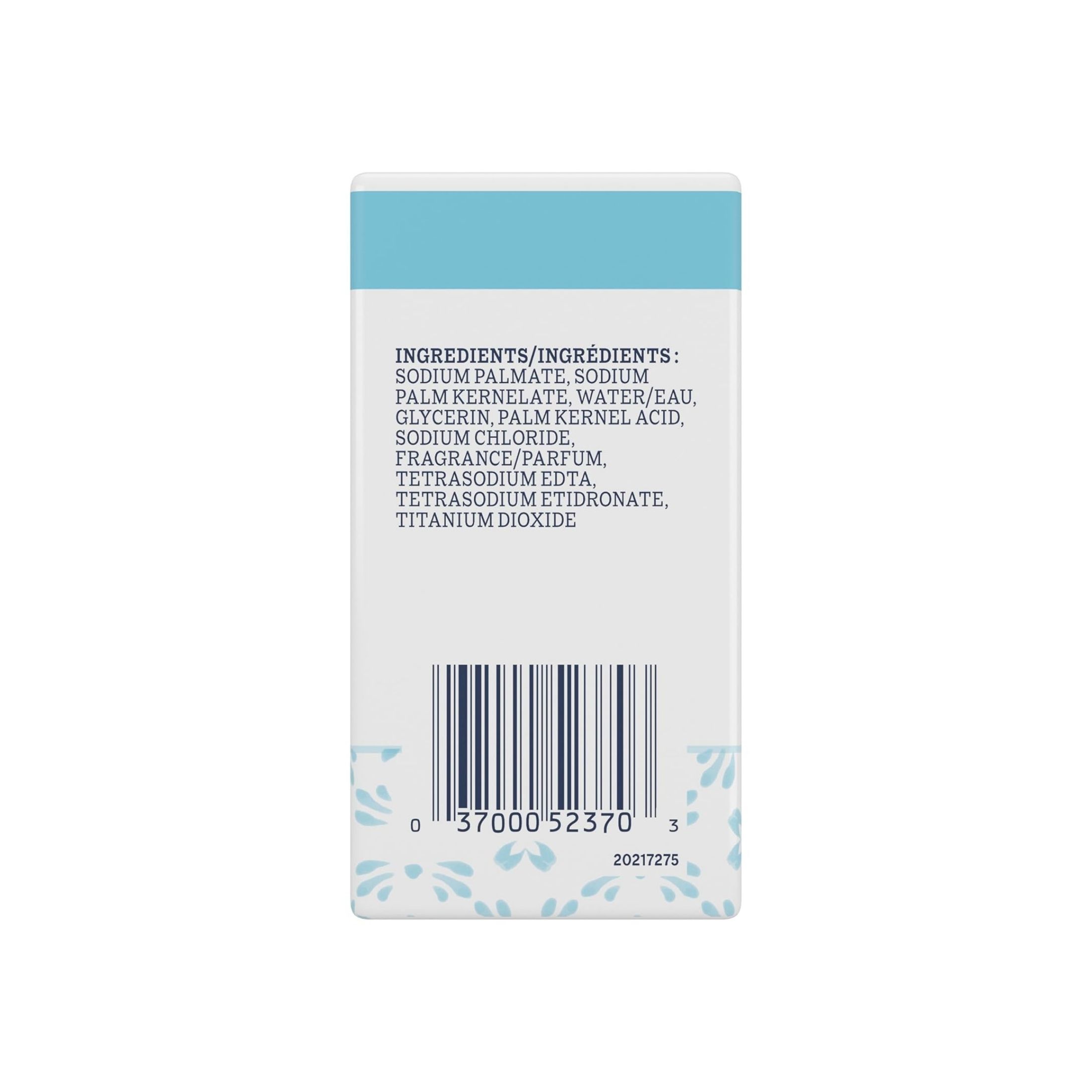 Ivory Gentle Bar Soap Original Scent 3.17 Oz., 3 Count