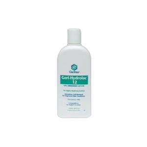 Geri-Hydrolac Pack De 6 - 12% Loción 8 Oz