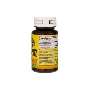 Nature's Blend Cranberry Concentrate 500 Mg Soft Gels