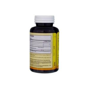 Nature's Blend Acidophilus, Chewable Tablets, Raspberry Flavor
