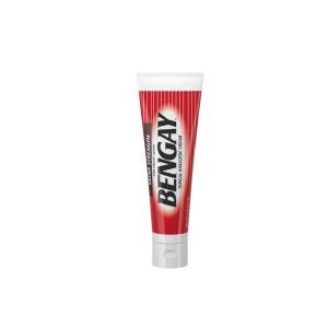 Bengay Ultra Strength Non-Greasy Topical Pain Relief Cream 4 Oz