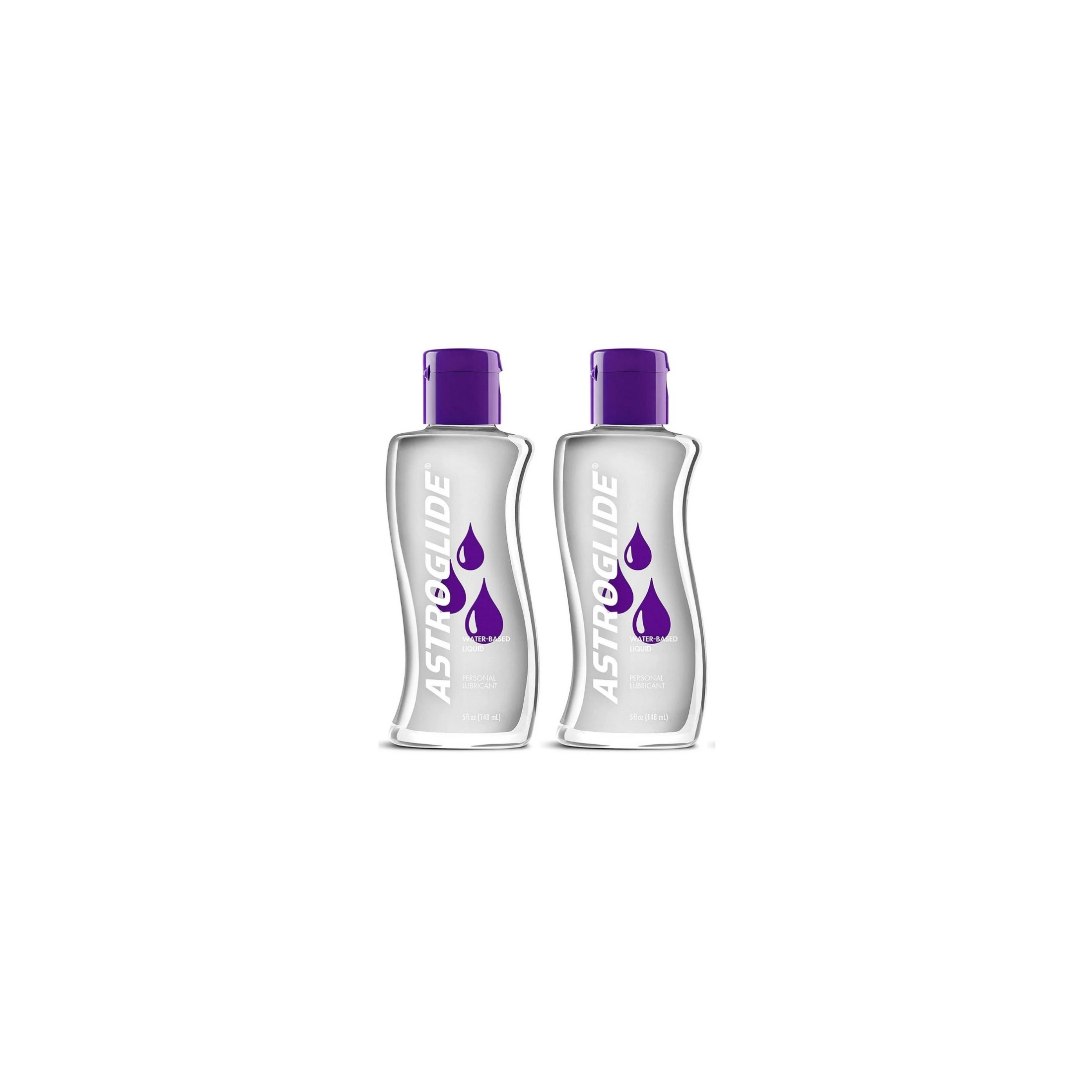 Astroglide Personal Lubricant, Water Based 5 Fl Oz