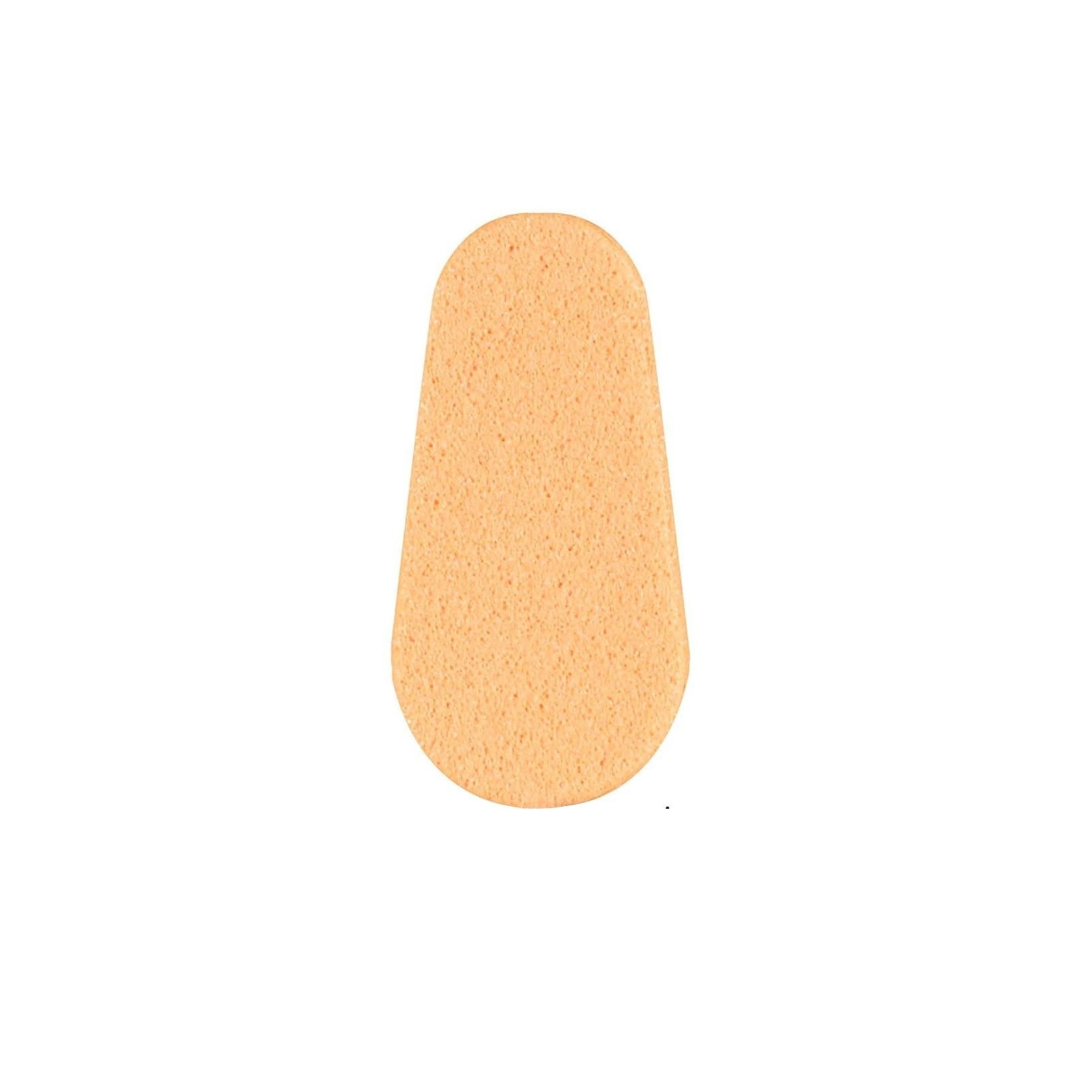 Optico Self-Stick Nose Pads, Peach
