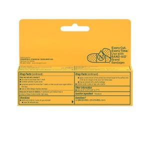 Neosporin Plus Pain Relief Maximum Strength Antibiotic Cream - 0.5 Oz
