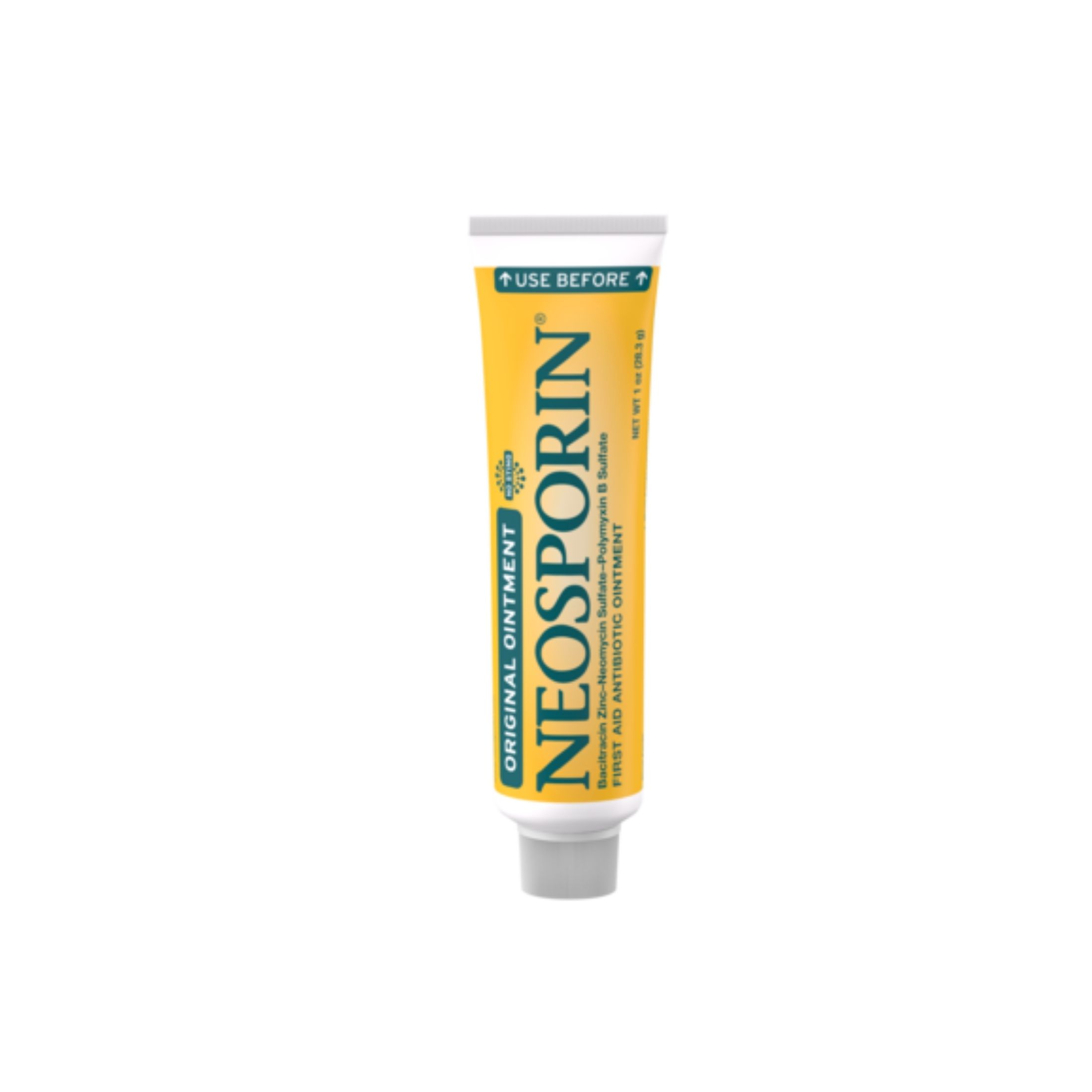 Neosporin Plus Pain Relief Maximum Strength Antibiotic Cream - 0.5 Oz