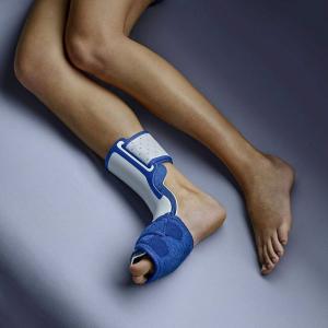 Futuro Night Plantar Fasciitis Sleep Support Adjustable
